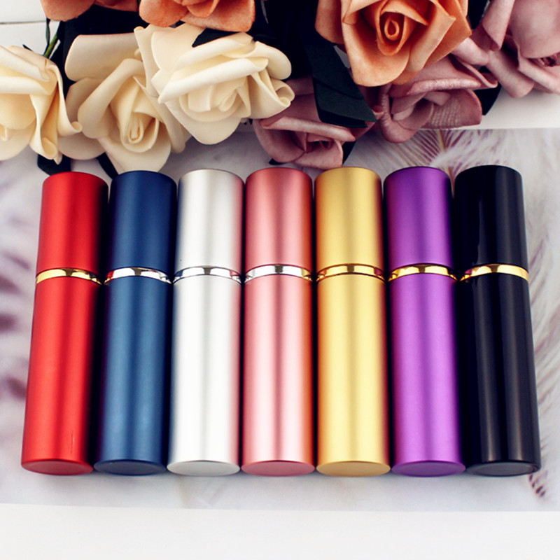1pc qualidade superior 5ml 10m - Perfume Fragrance Refill avaliação e preço