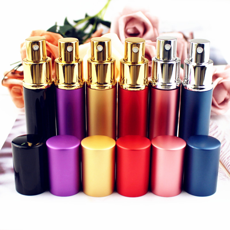 1pc qualidade superior 5ml 10m - Perfume Fragrance Refill avaliação e preço