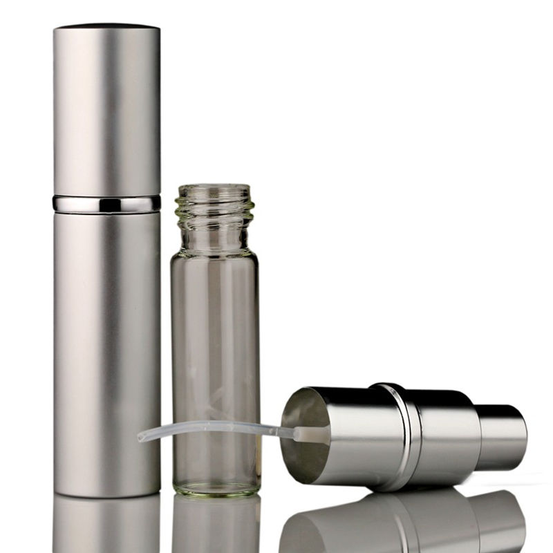 1pc qualidade superior 5ml 10m - Perfume Fragrance Refill avaliação e preço