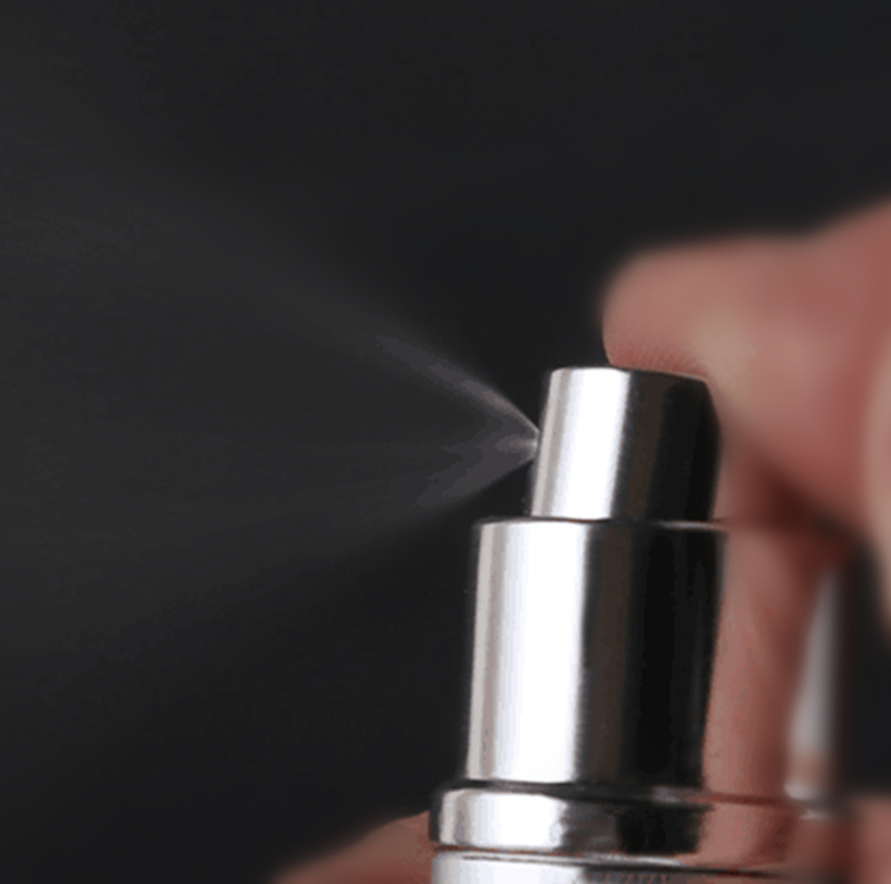 1pc qualidade superior 5ml 10m - Perfume Fragrance Refill avaliação e preço