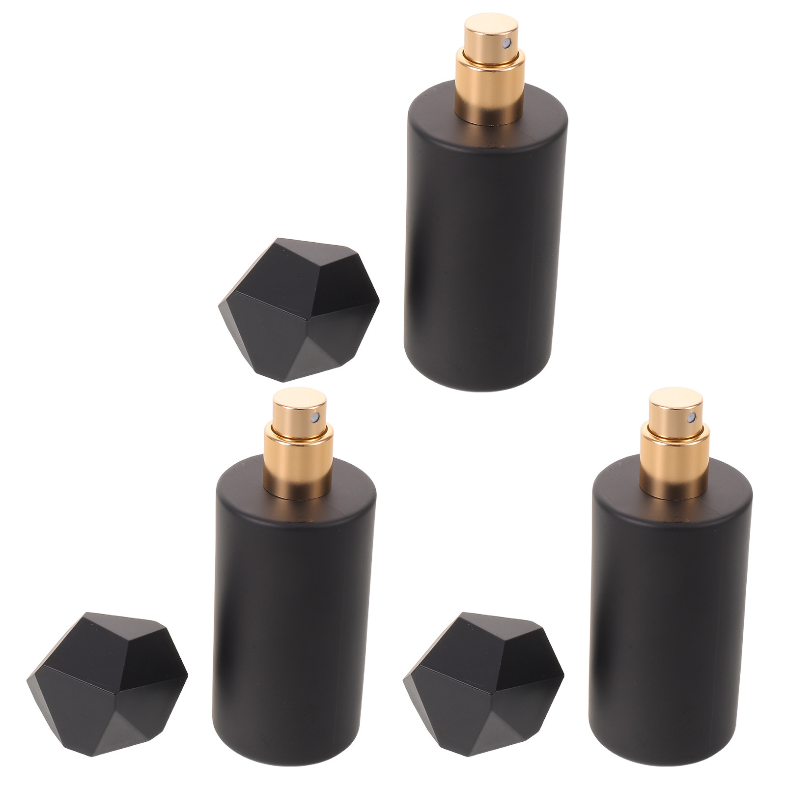 Elegante Frasco de Perfume de  - Perfume Fragrance Refill avaliação e preço