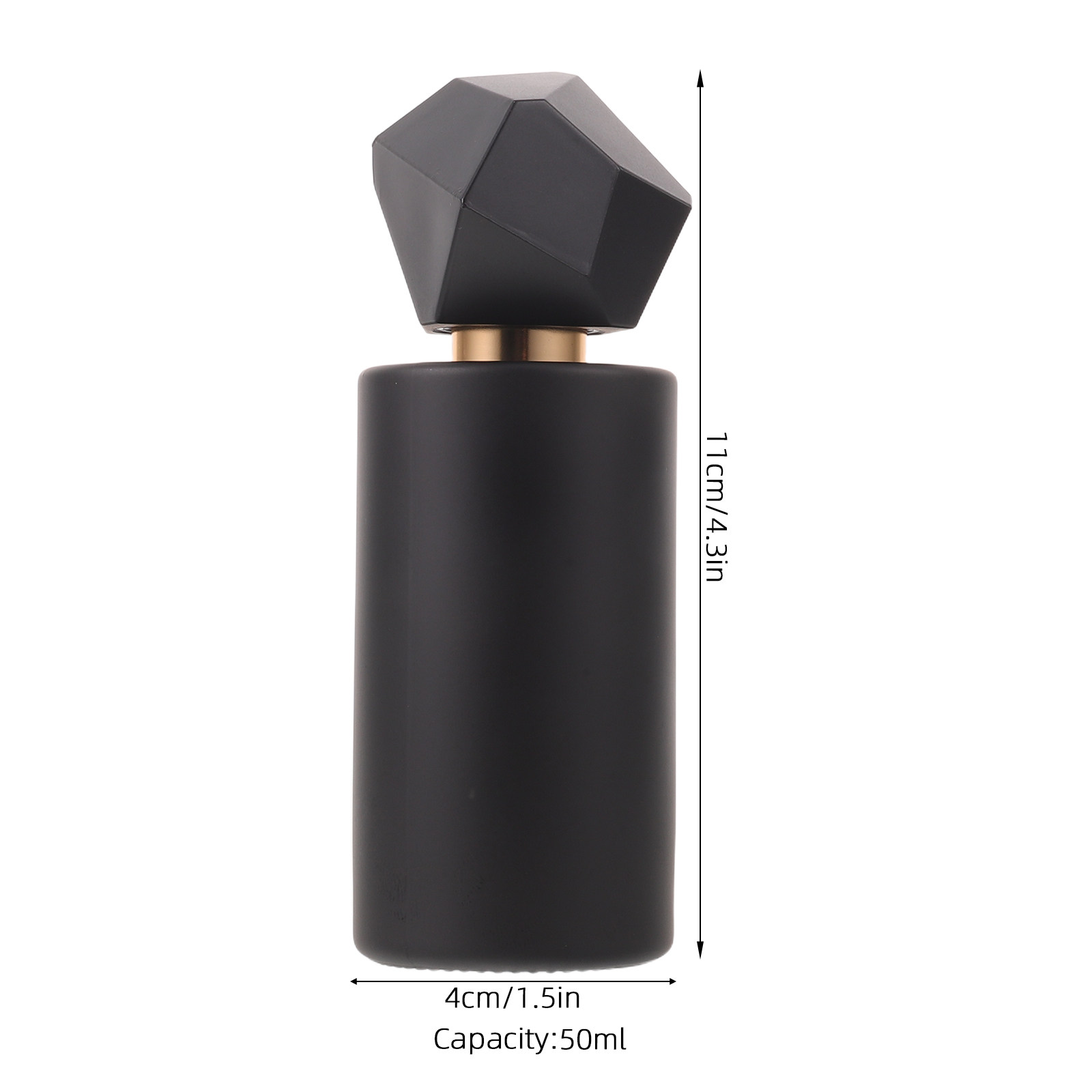 Elegante Frasco de Perfume de  - Perfume Fragrance Refill avaliação e preço