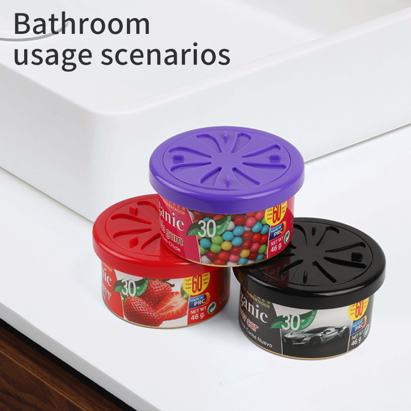 Aromaterapia de carro enlatada - Best Perfume Fragrance avaliação e preço