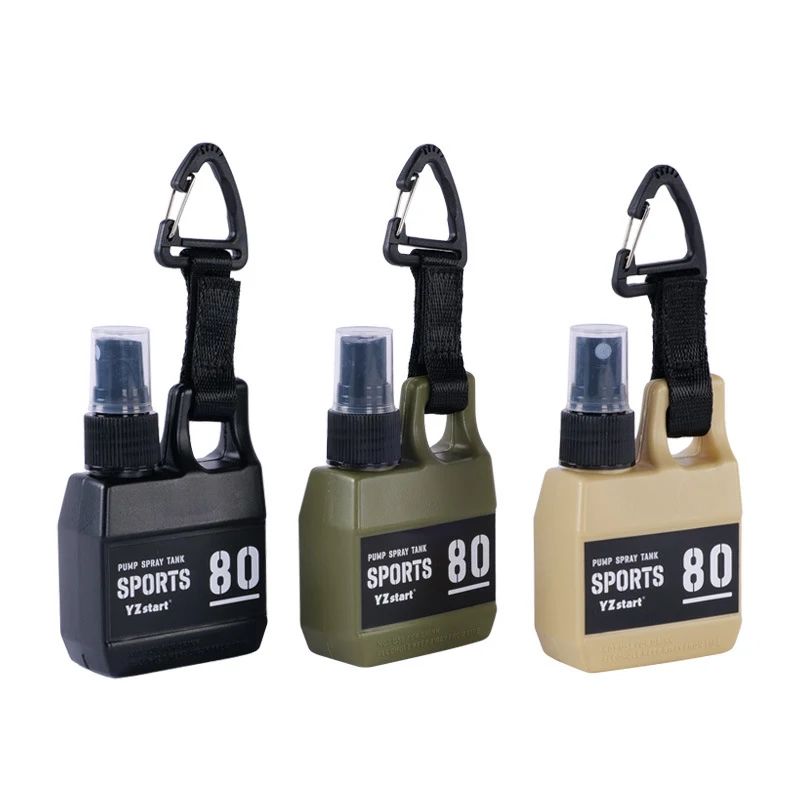 Frasco atomizador portátil de  - Perfume Fragrance Refill avaliação e preço