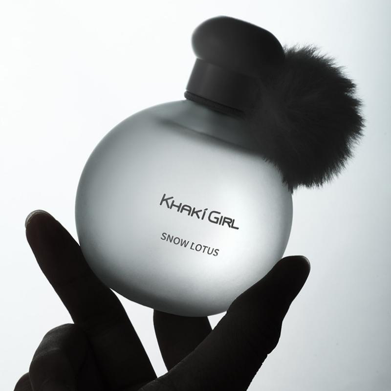 Perfume de Luxo Ice Queen, Eau - Fragrance Queen Perfume avaliação e preço