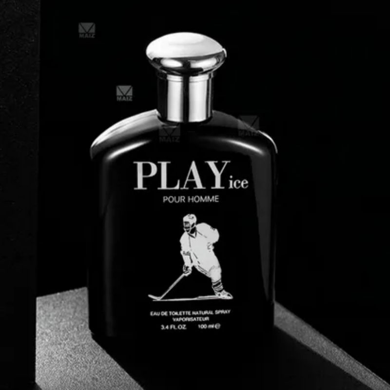 Perfume Masculino de Luxo 100m - Perfume Fragrance Free avaliação e preço