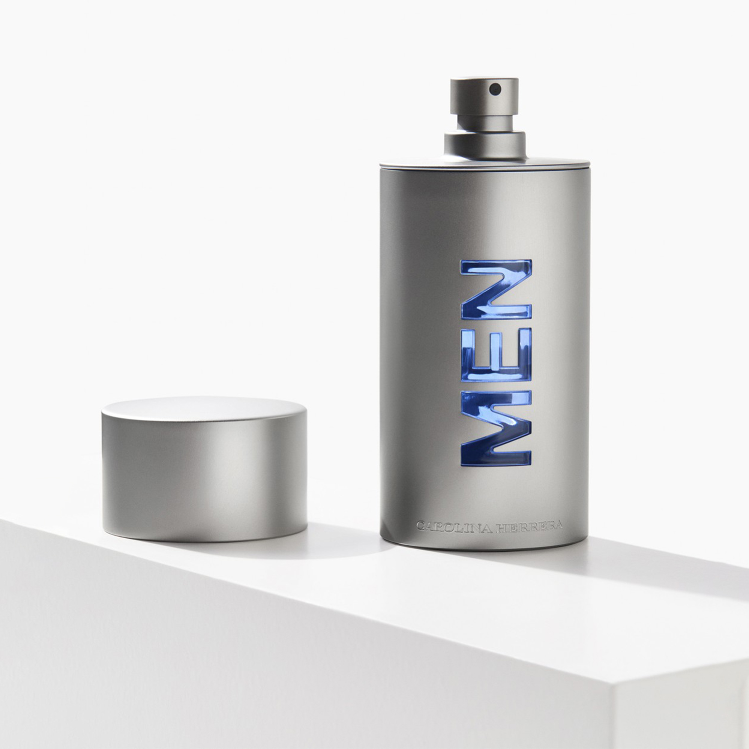 Carolina Herrera 212 Men 100ml - Perfume Fragrance Free avaliação e preço