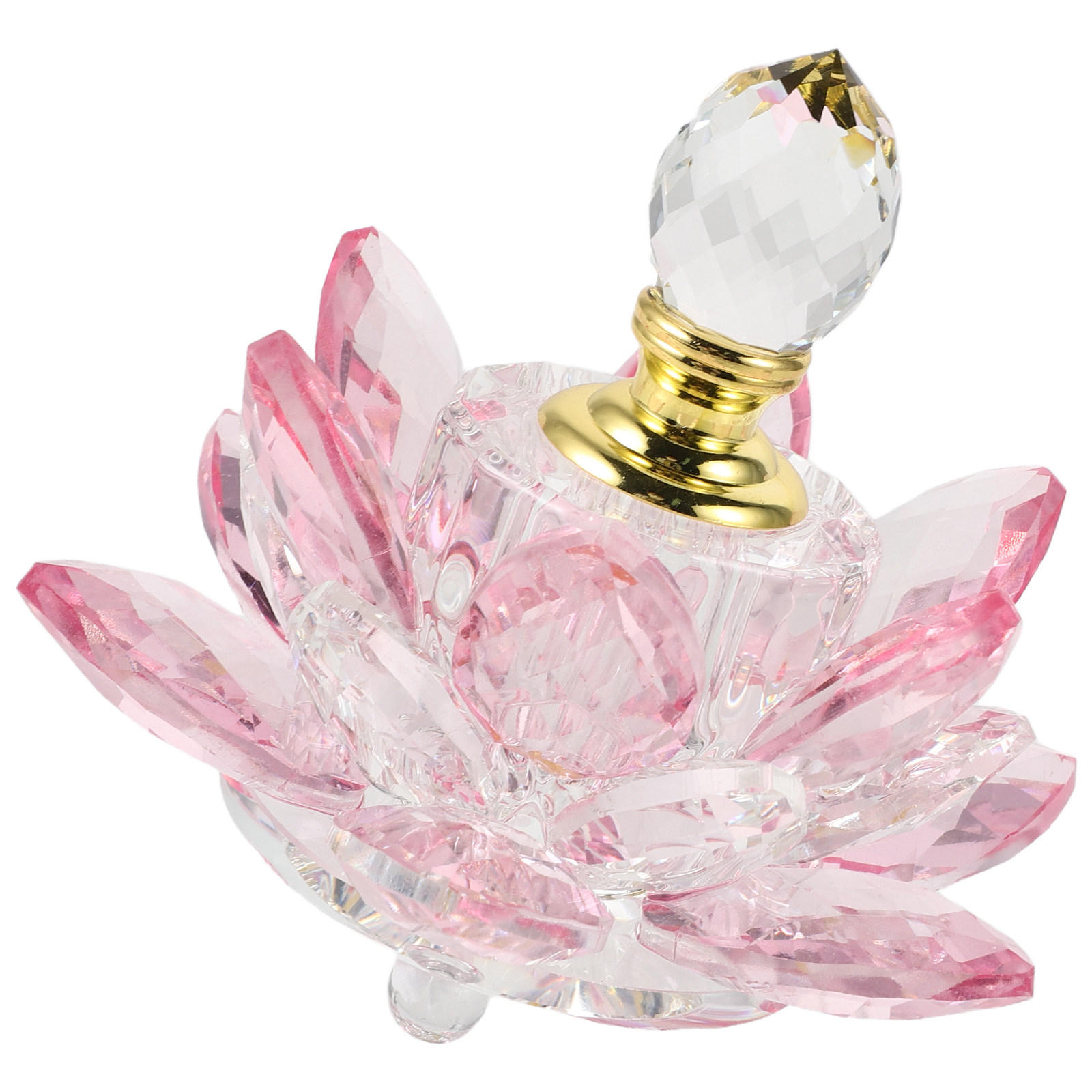 Frasco de Perfume Recarregável - Perfume Fragrance Refill avaliação e preço