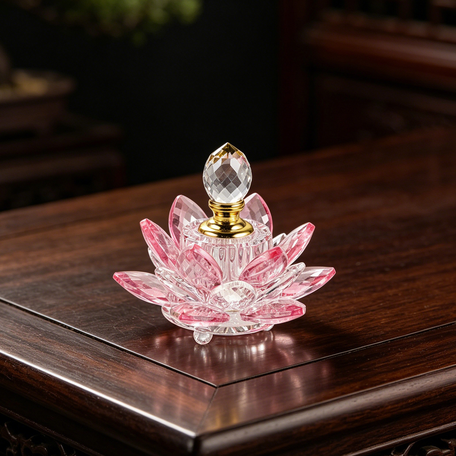 Frasco de Perfume Recarregável - Perfume Fragrance Refill avaliação e preço