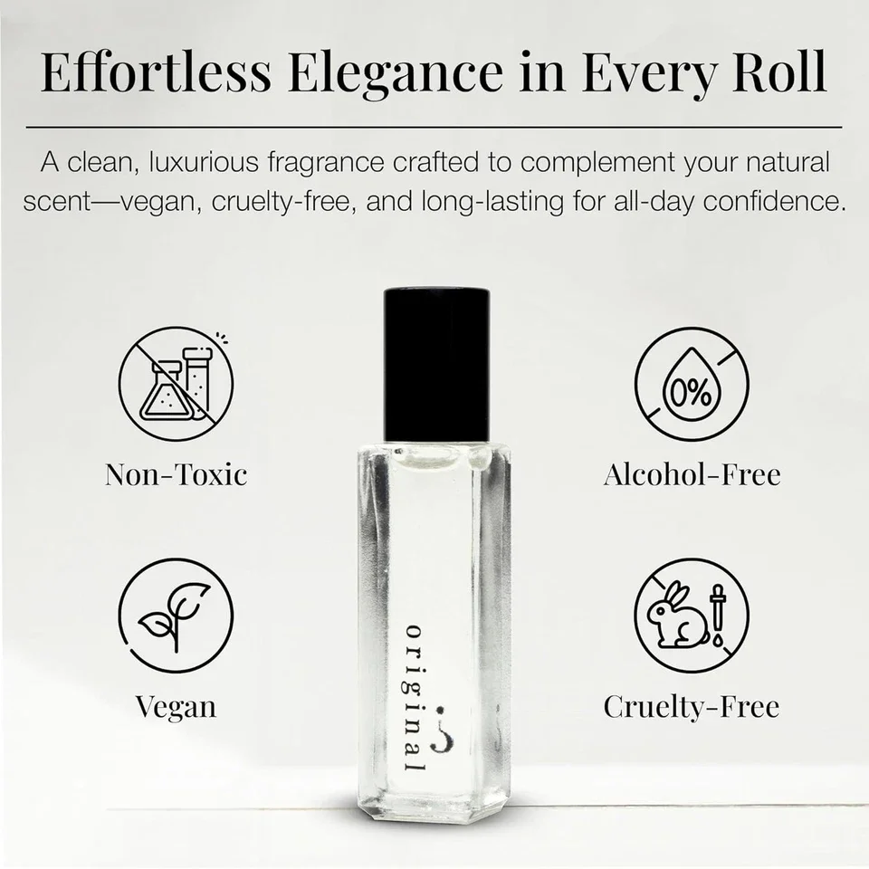 Perfume Original Riddle Eau De - Perfume Fragrance Free avaliação e preço