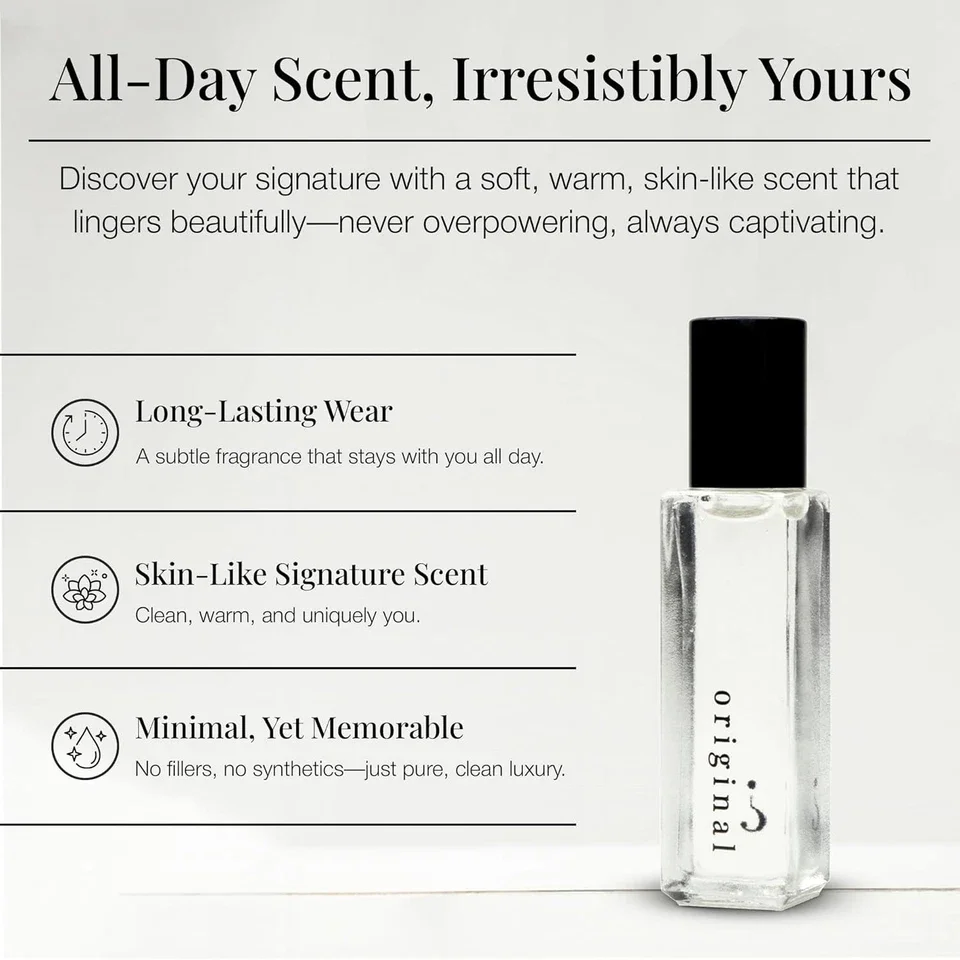 Perfume Original Riddle Eau De - Perfume Fragrance Free avaliação e preço