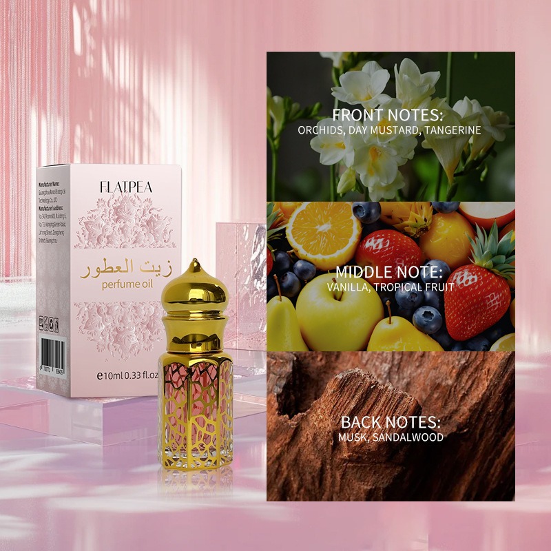 10ml marca perfume baunilha sâ - Perfume Fragrance Refill avaliação e preço