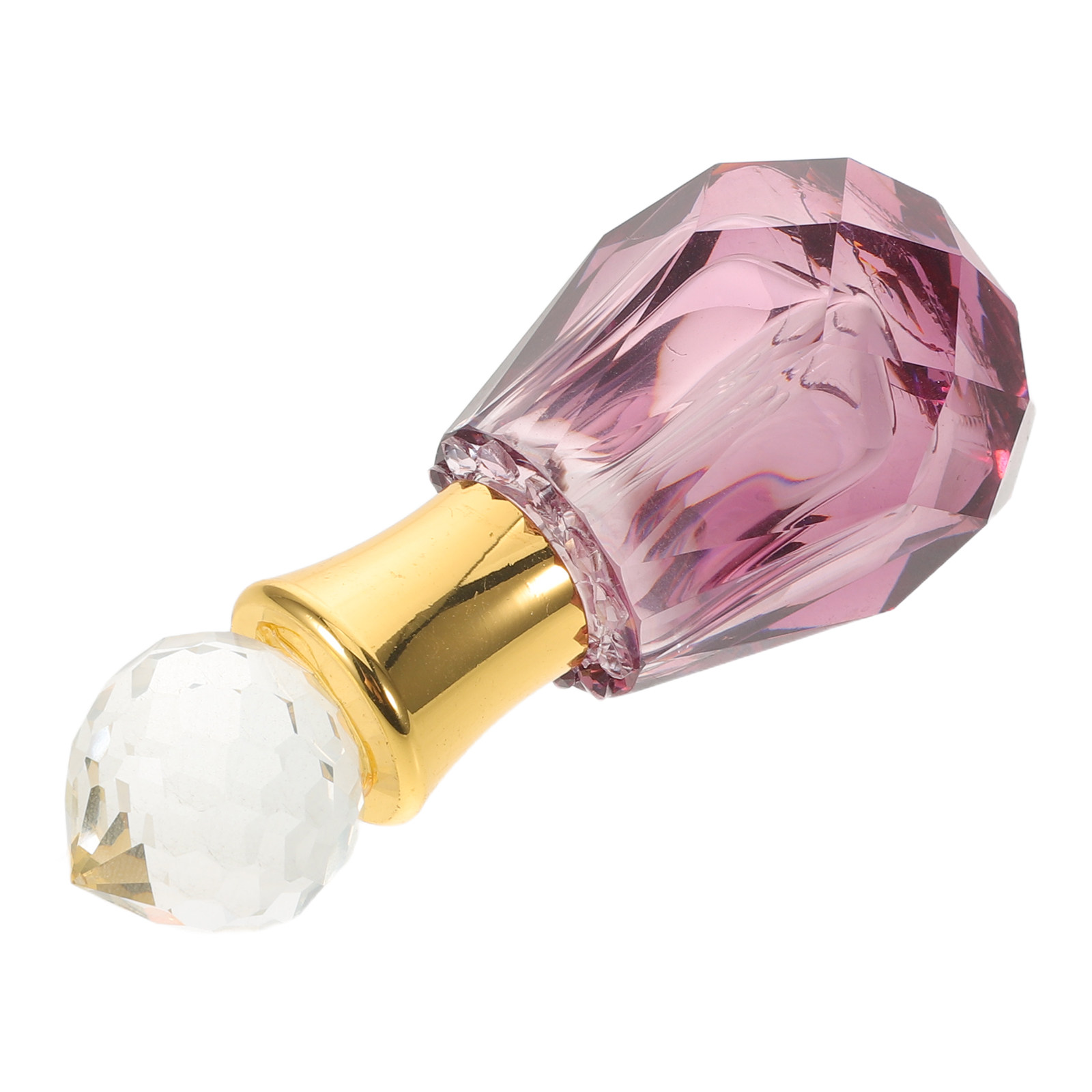 Frasco de Perfume Vazio de 6ml - Perfume Fragrance Refill avaliação e preço