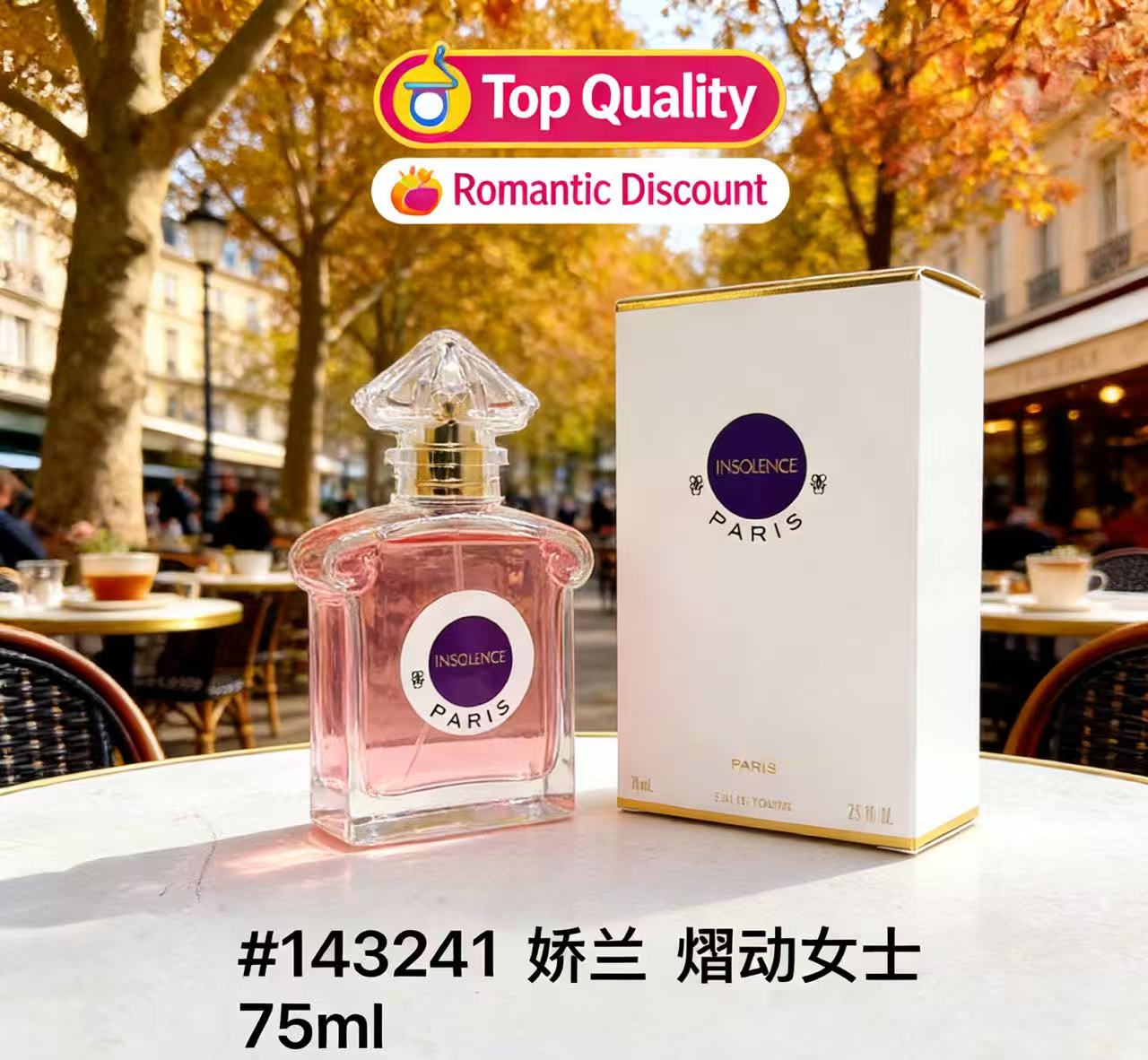 Perfume de Luxo Unissex, Marca - Best Perfume Fragrance avaliação e preço