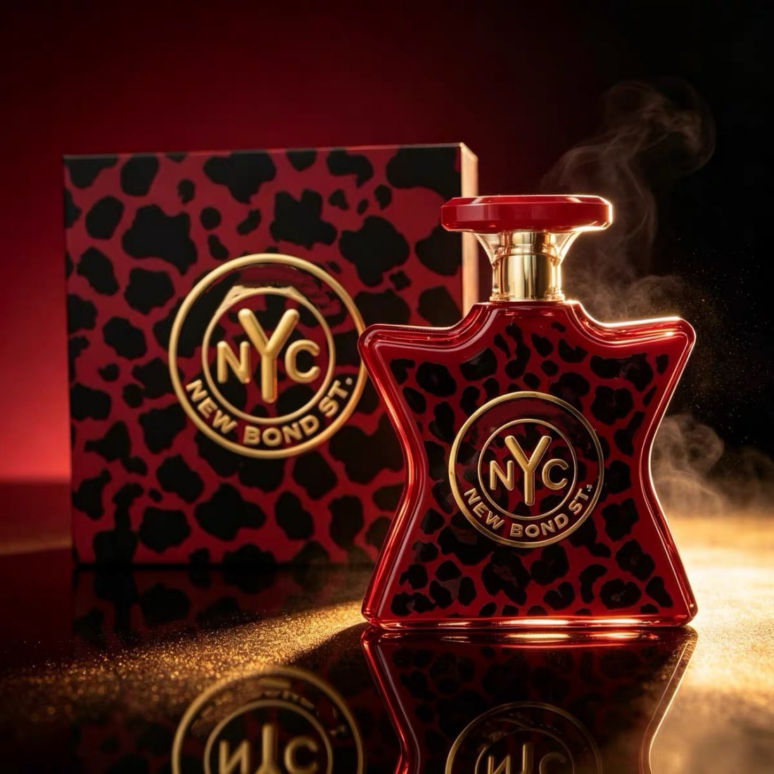 Perfume neutro da série NYC 20 - Best Perfume Fragrance avaliação e preço