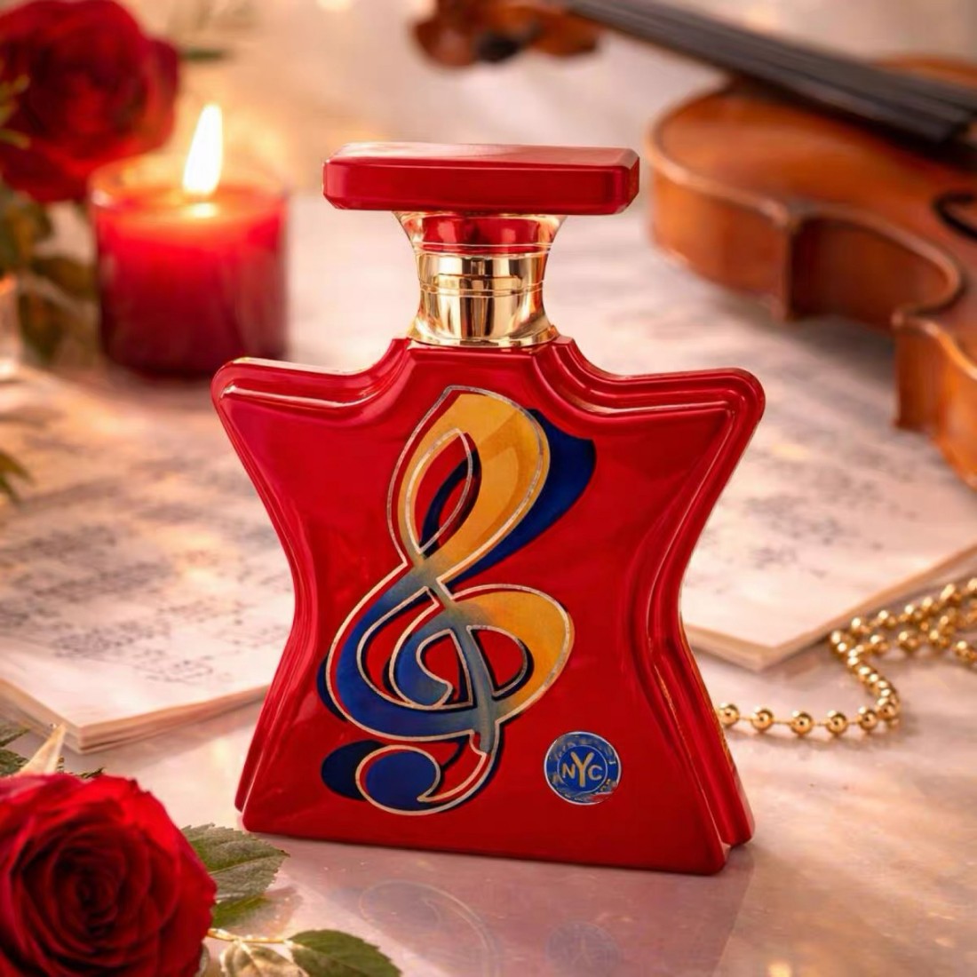 Perfume neutro da série NYC 20 - Best Perfume Fragrance avaliação e preço