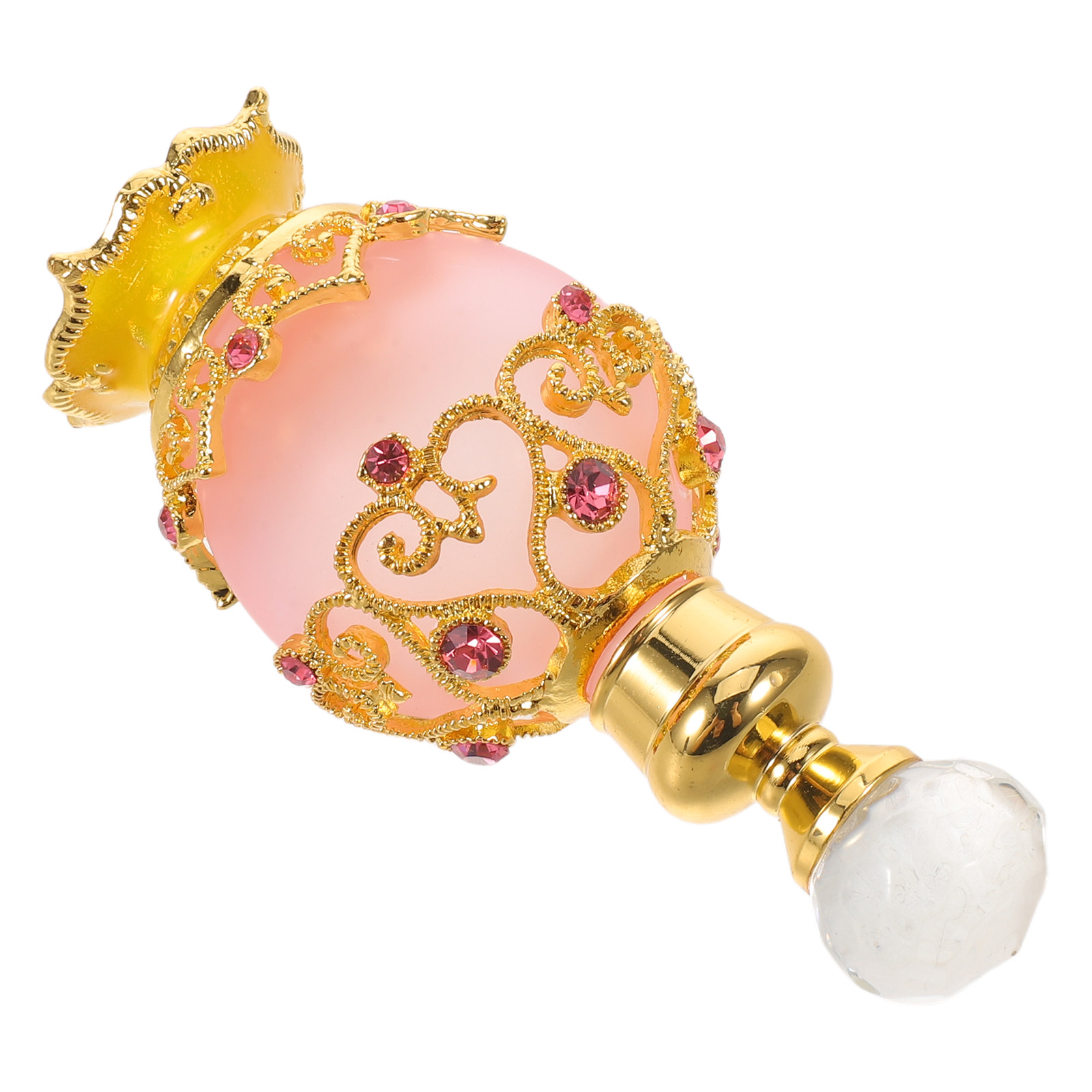 Frasco de Perfume de Cristal c - Perfume Fragrance Refill avaliação e preço