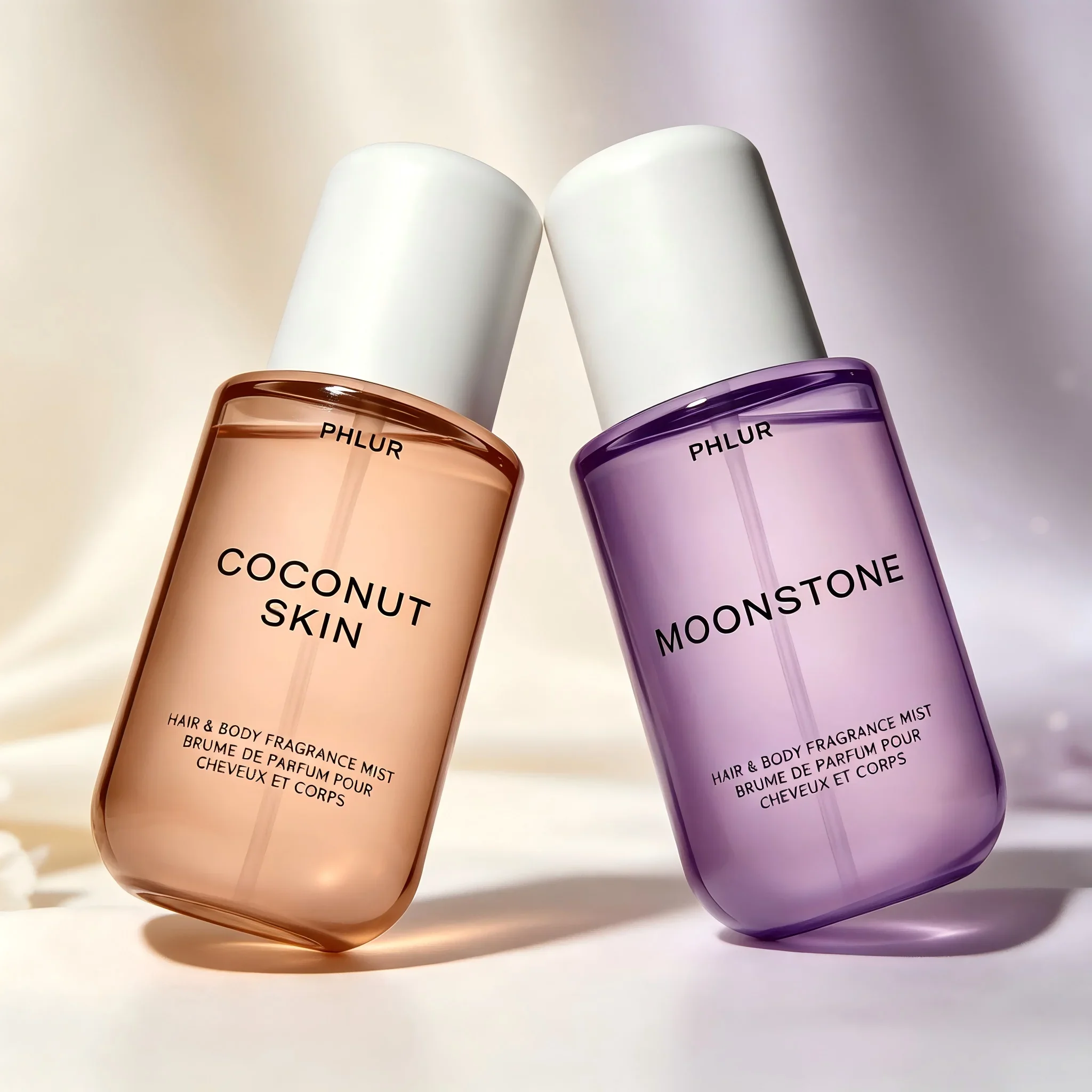 Conjunto de Névoas Perfumadas  - Perfume Fragrance Free avaliação e preço