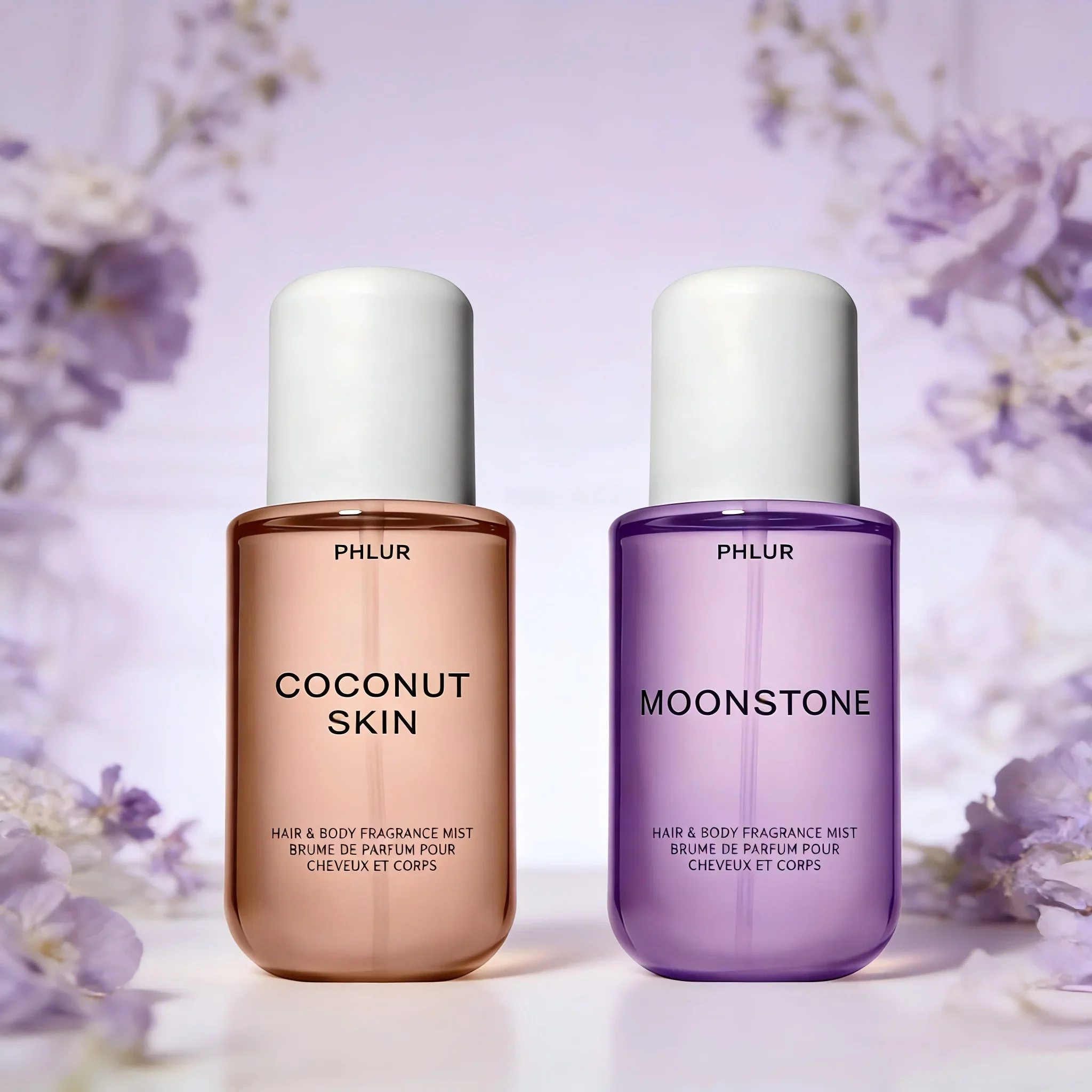 Conjunto de Névoas Perfumadas  - Perfume Fragrance Free avaliação e preço