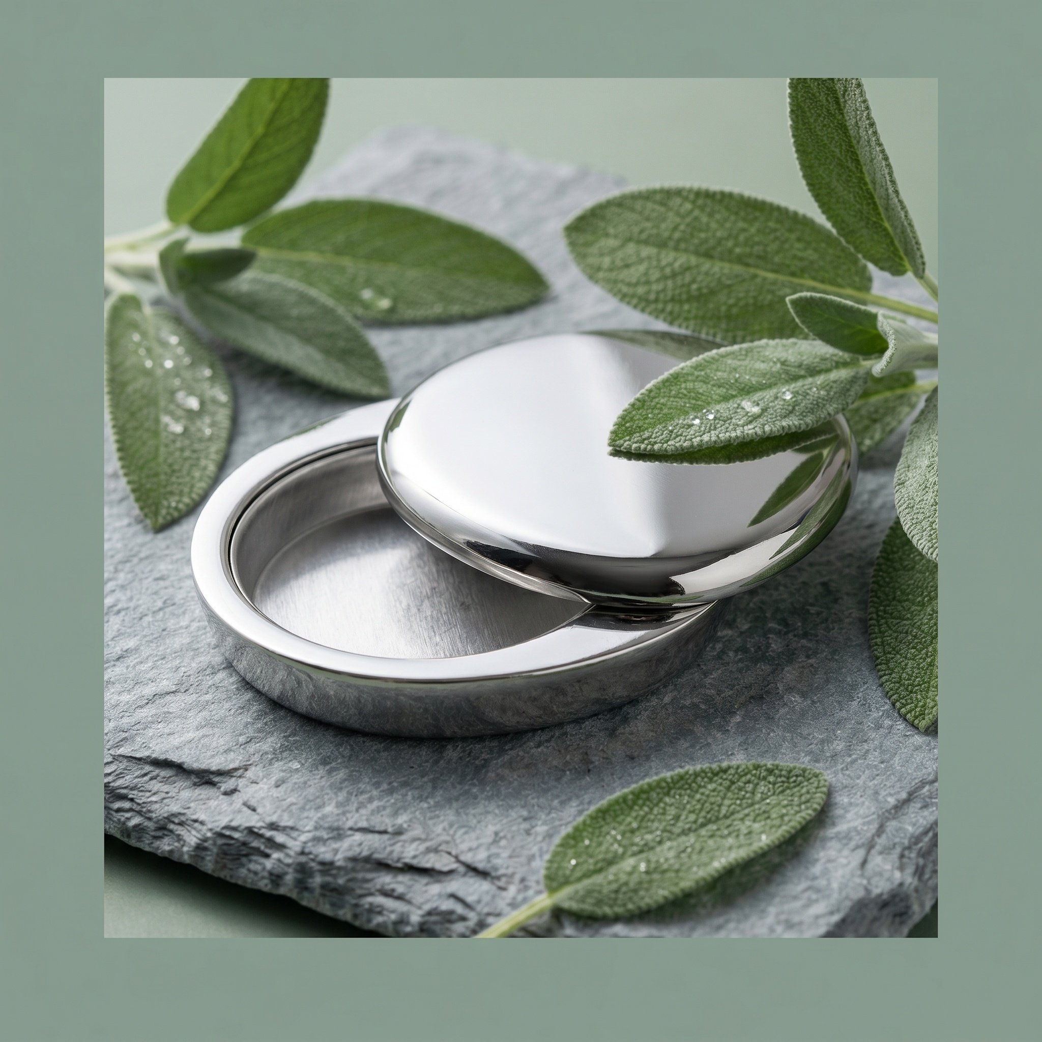 Estojo de Perfume Sólido em Li - Perfume Fragrance Refill avaliação e preço