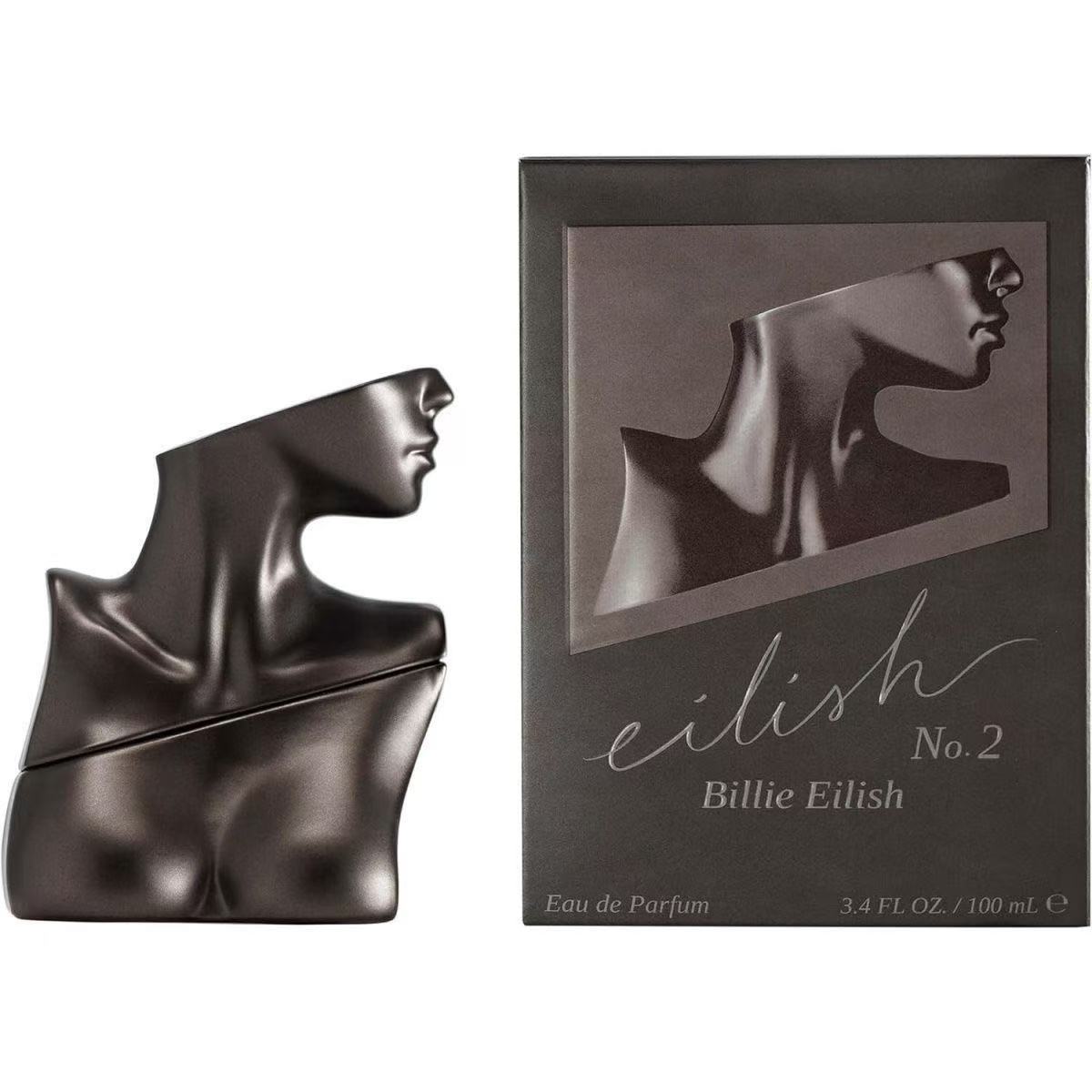 Perfume Unissex Billie Eilish  - Perfume Billie Eilish Fragrance avaliação e preço