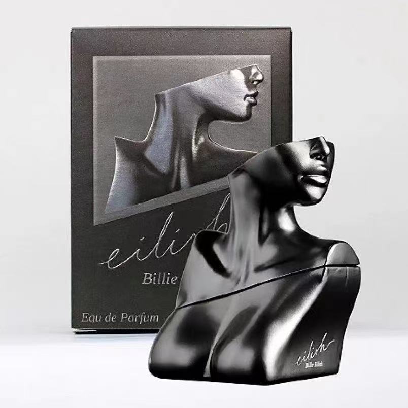 Perfume Unissex Billie Eilish  - Perfume Billie Eilish Fragrance avaliação e preço