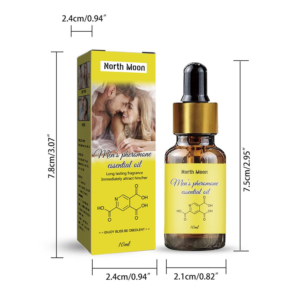 10/50ml cupido feromônio hipno - Best Perfume Fragrance avaliação e preço