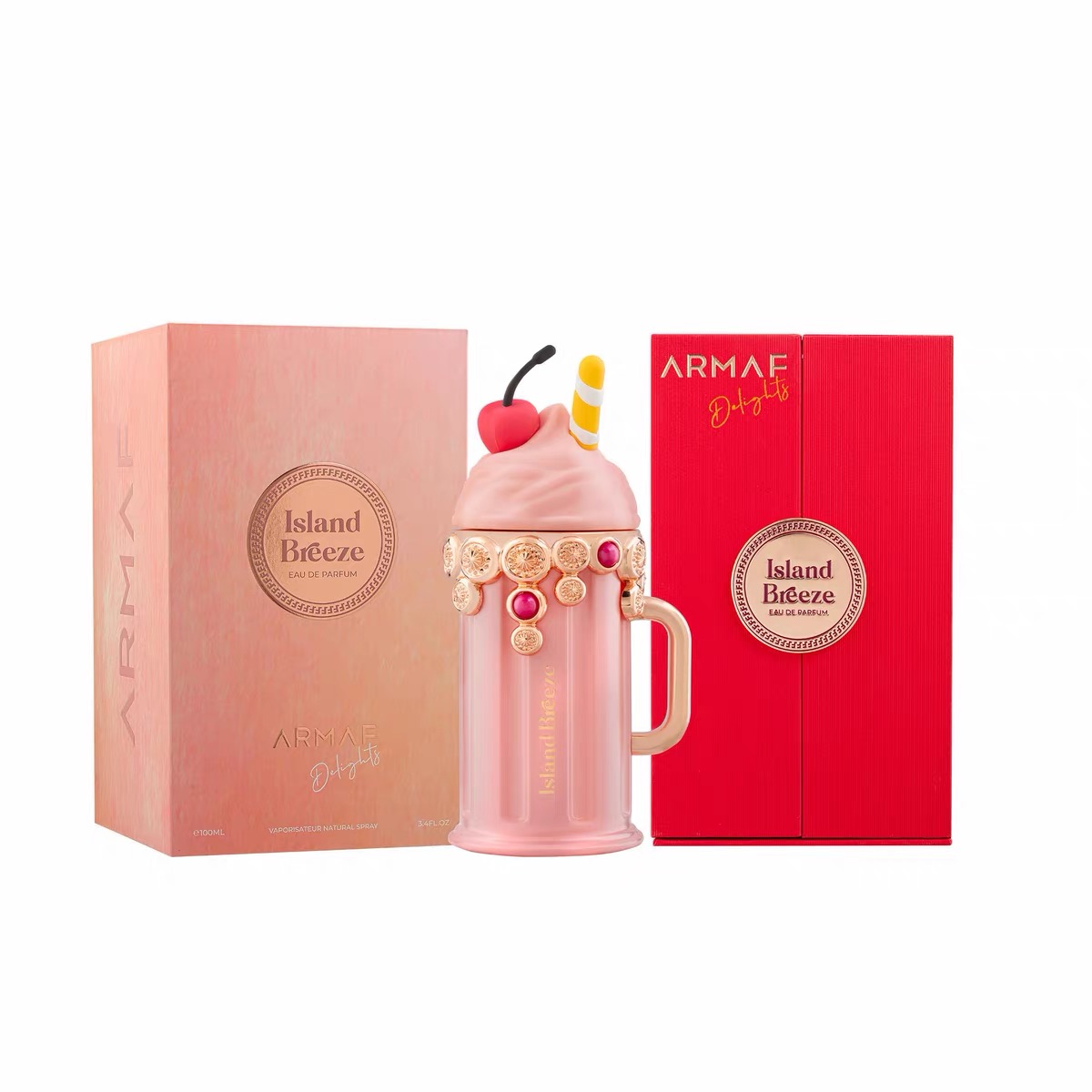 Perfume em spray Armaff série  - Best Perfume Fragrance avaliação e preço
