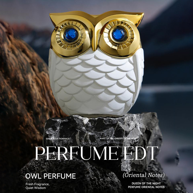 Rainha da noite coruja perfume - Fragrance Queen Perfume avaliação e preço