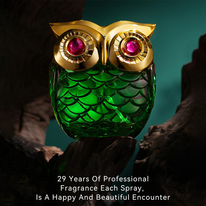 Rainha da noite coruja perfume - Fragrance Queen Perfume avaliação e preço