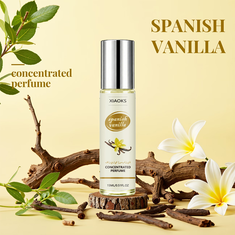 Óleo Perfumado de Baunilha Esp - Best Perfume Fragrance avaliação e preço