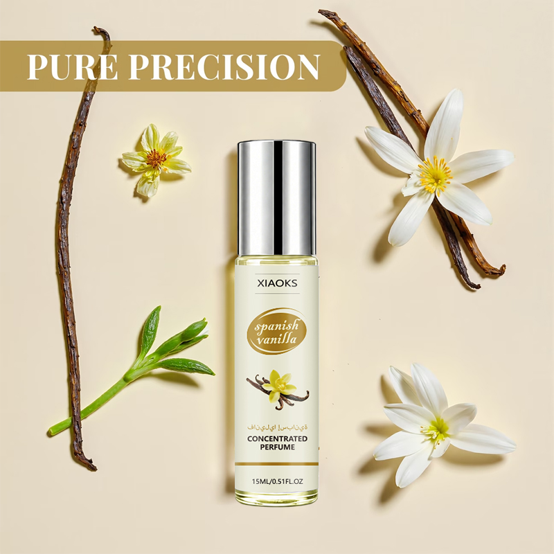 Óleo Perfumado de Baunilha Esp - Best Perfume Fragrance avaliação e preço