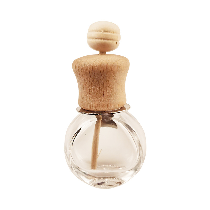 30PCS Frascos de vidro vazios  - Perfume Fragrance Refill avaliação e preço