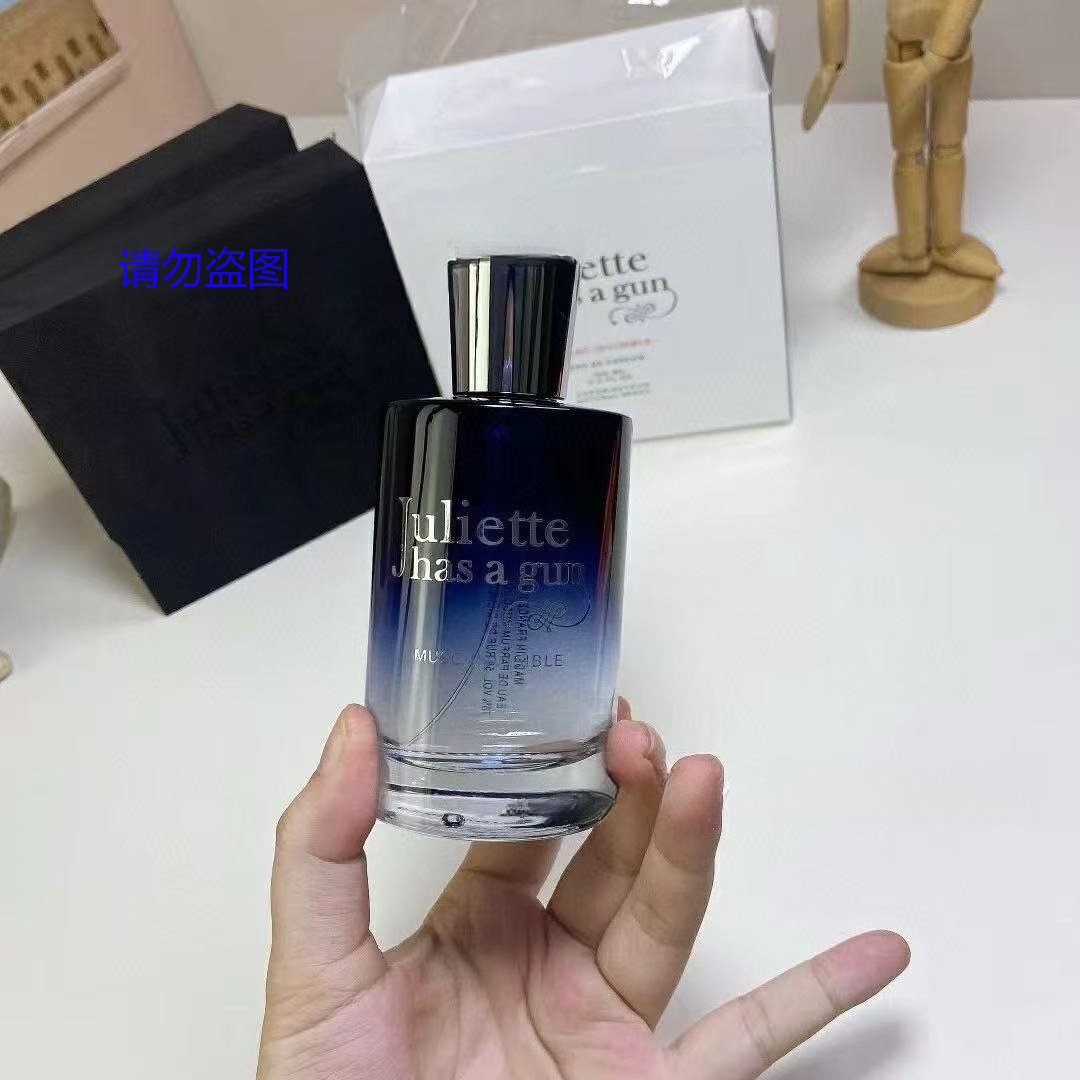 Perfume de Luxo 100ml Eau De P - Pure Perfume Fragrance avaliação e preço