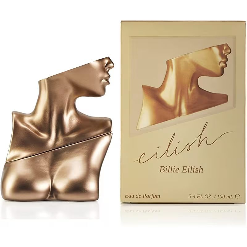 Billie Eilish Eau De Parfum 10 - Perfume Billie Eilish Fragrance avaliação e preço