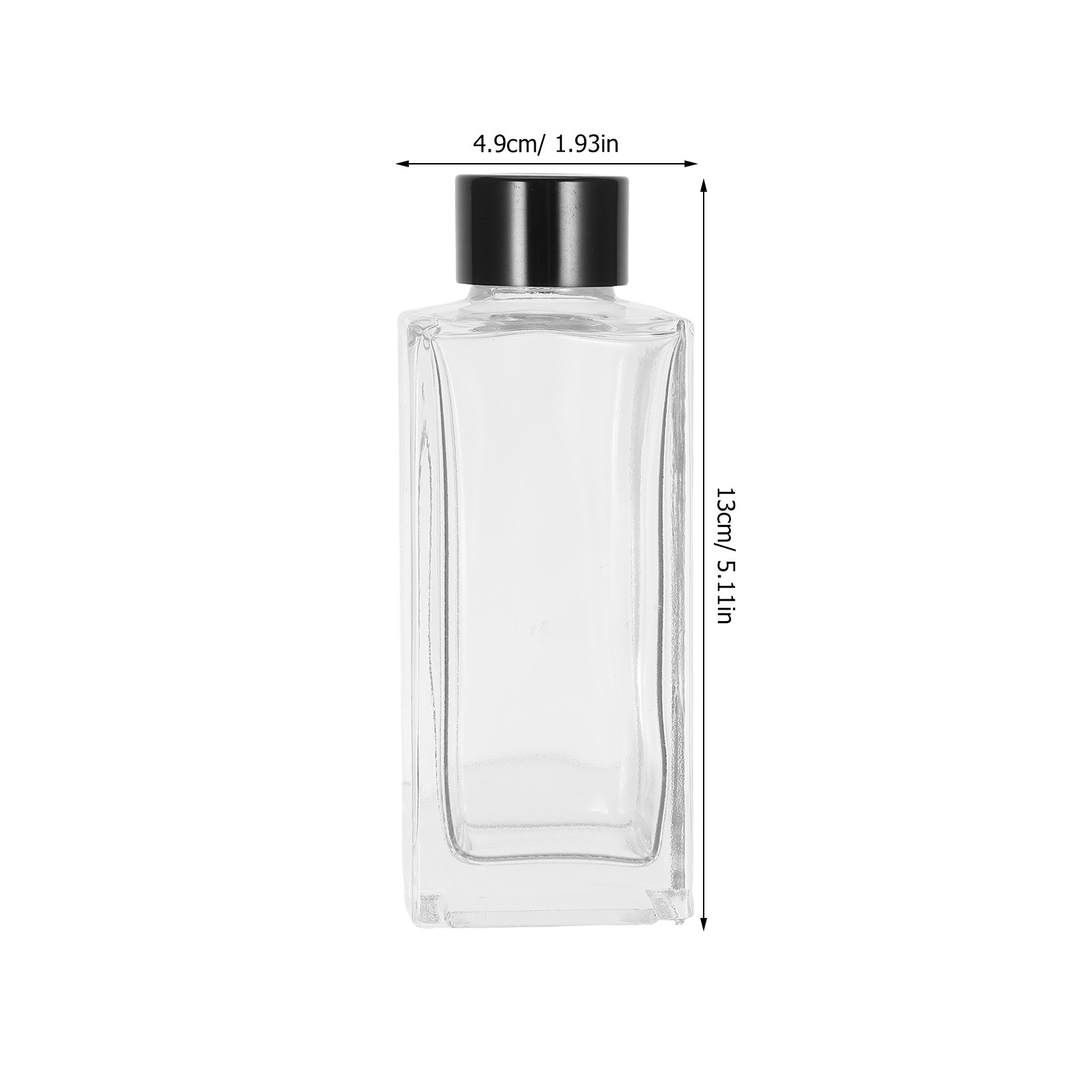 Conjunto de 4 Difusores de Aro - Perfume Fragrance Refill avaliação e preço