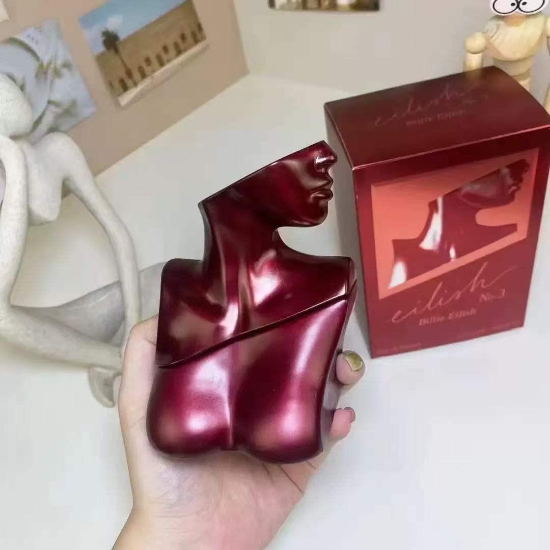 Billie Eilish Eilish No.3 Eau  - Perfume Billie Eilish Fragrance avaliação e preço