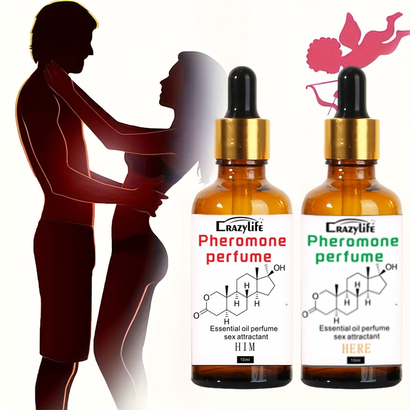 Perfume de feromônio mais vend - Best Perfume Fragrance avaliação e preço