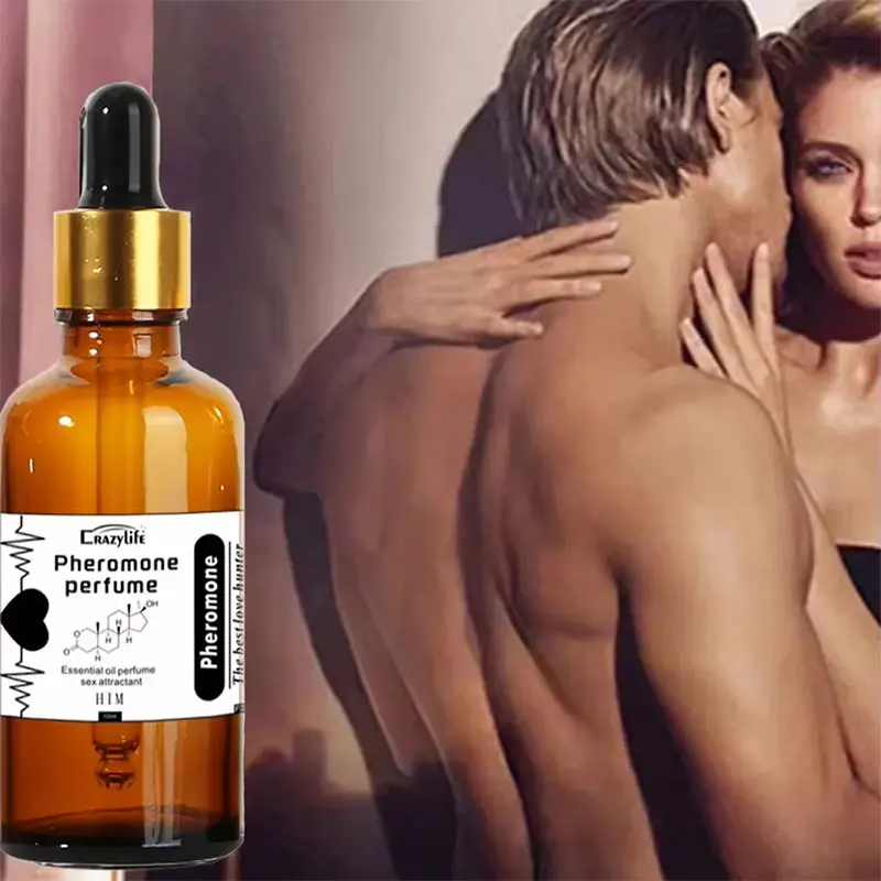Perfume de feromônio mais vend - Best Perfume Fragrance avaliação e preço