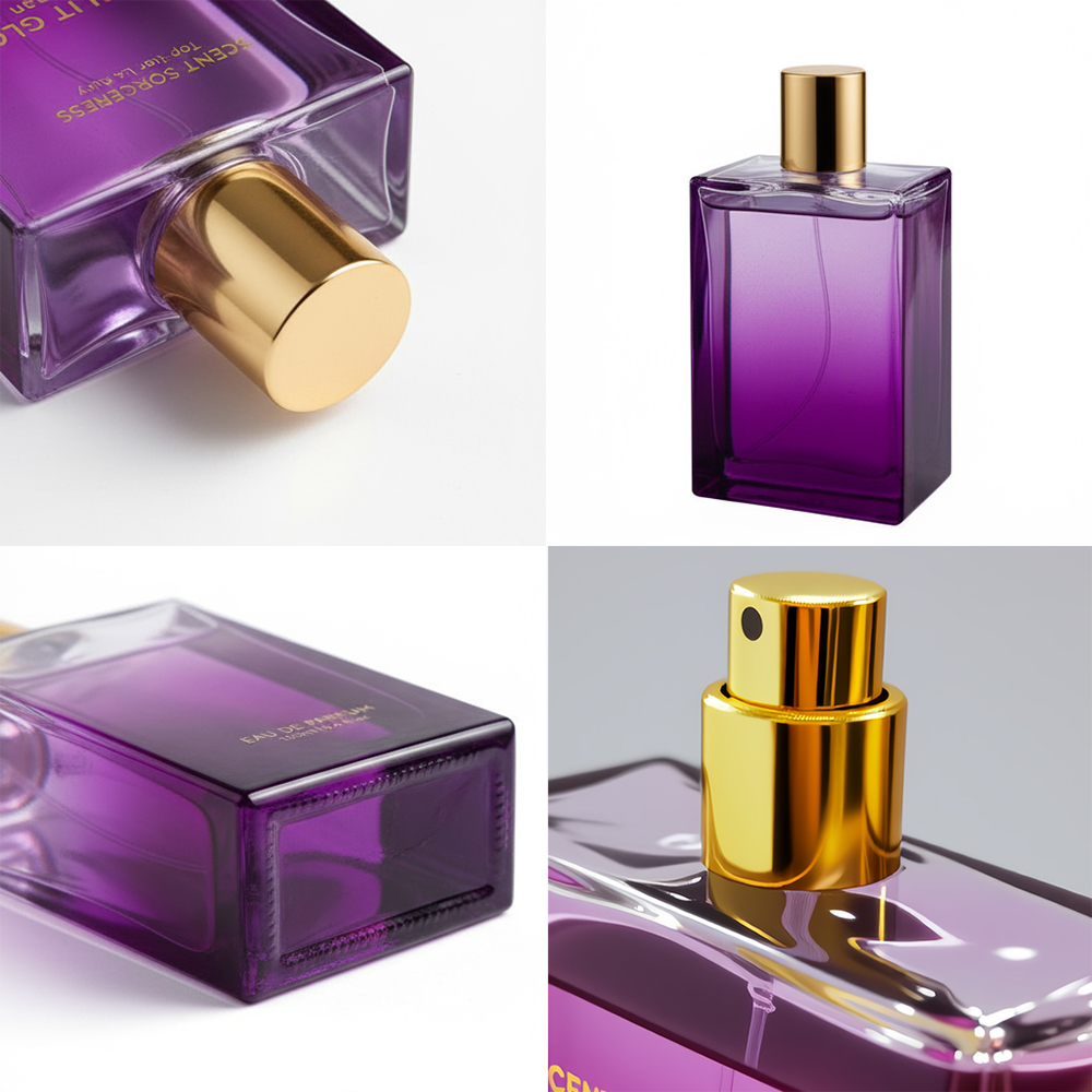 Perfume Eau de Parfum 100ml Am - Best Perfume Fragrance avaliação e preço