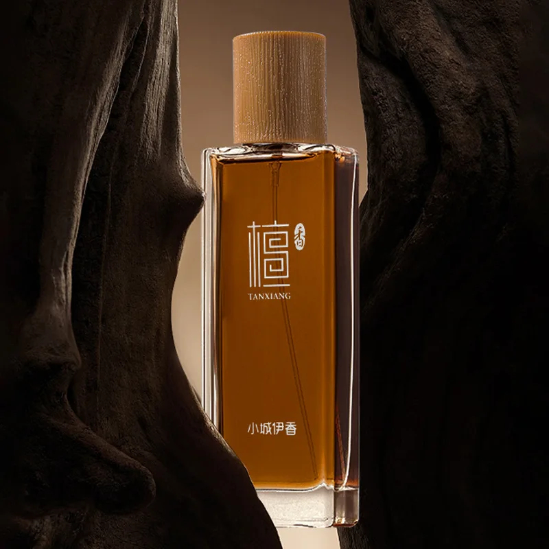 Eau de Toilette de Sândalo 50m - Perfume Fragrance Free avaliação e preço