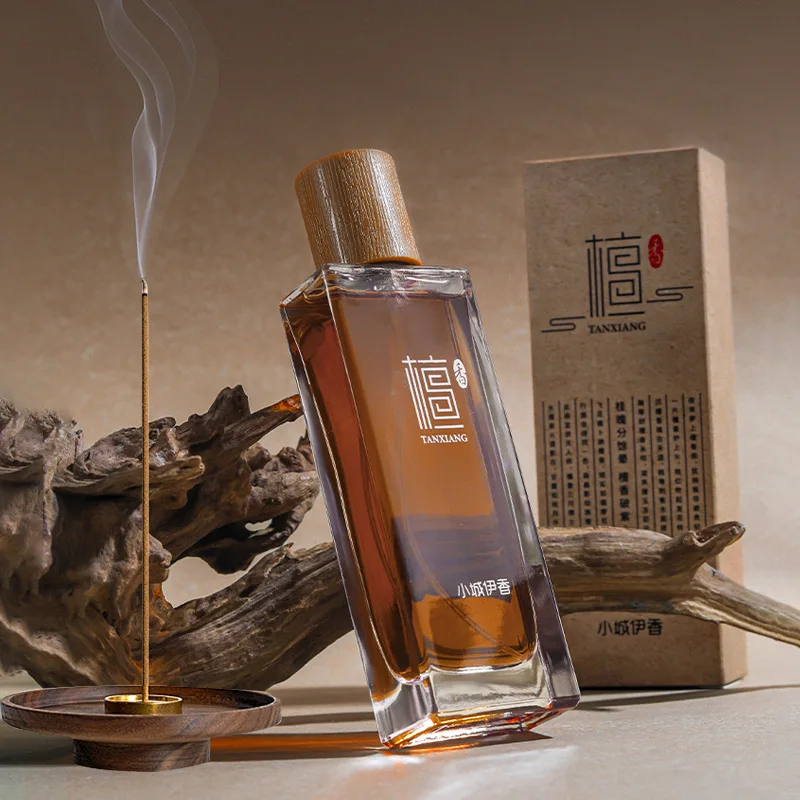 Eau de Toilette de Sândalo 50m - Perfume Fragrance Free avaliação e preço