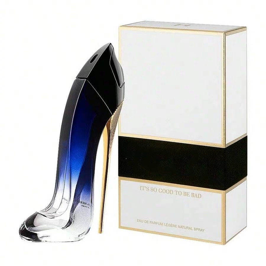 Perfume Seven Ladies, incluind - Best Perfume Fragrance avaliação e preço