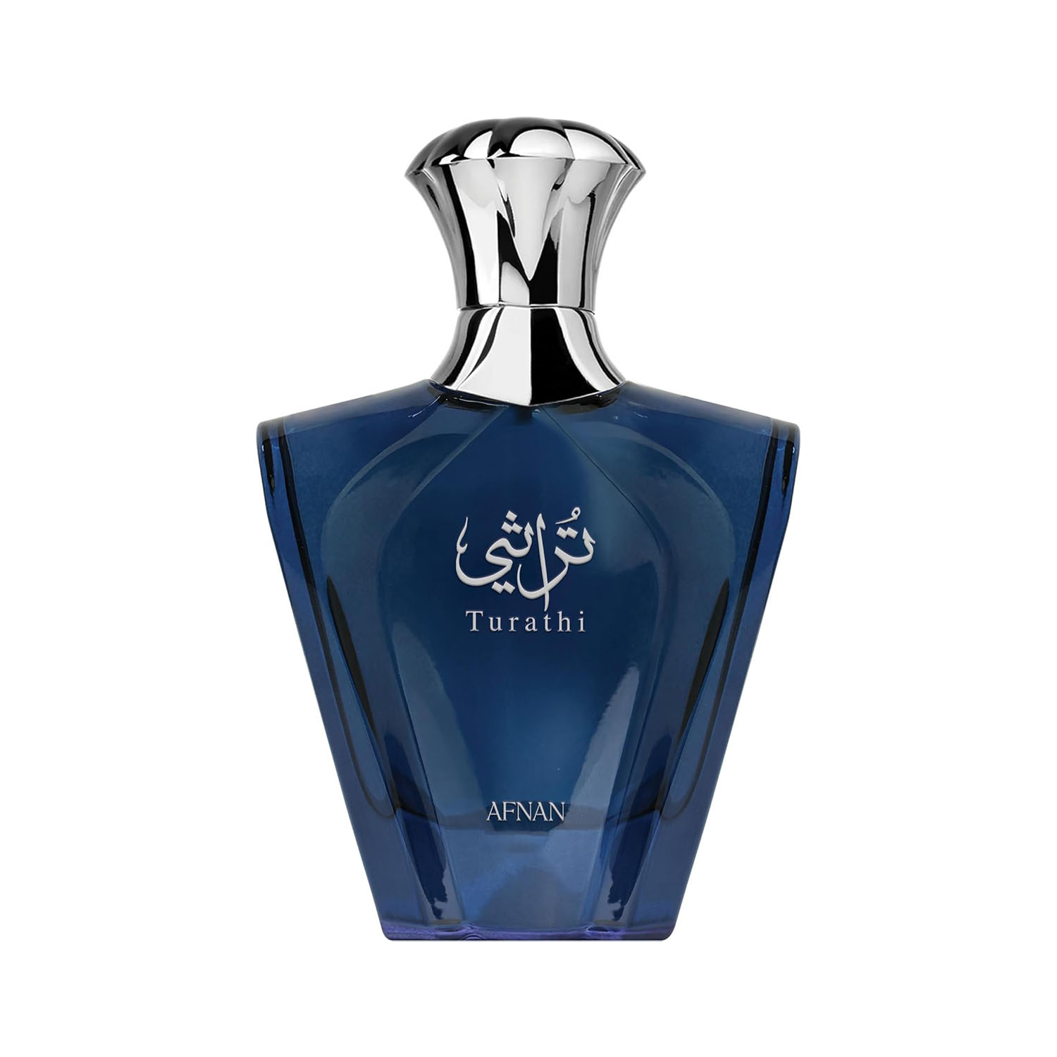 Afnan Turathi Blue Eau de Parf - Perfume Fragrance Free avaliação e preço